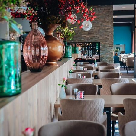 Van Der Valk Hotel Wieringermeer Wieringerwerf Luaran gambar