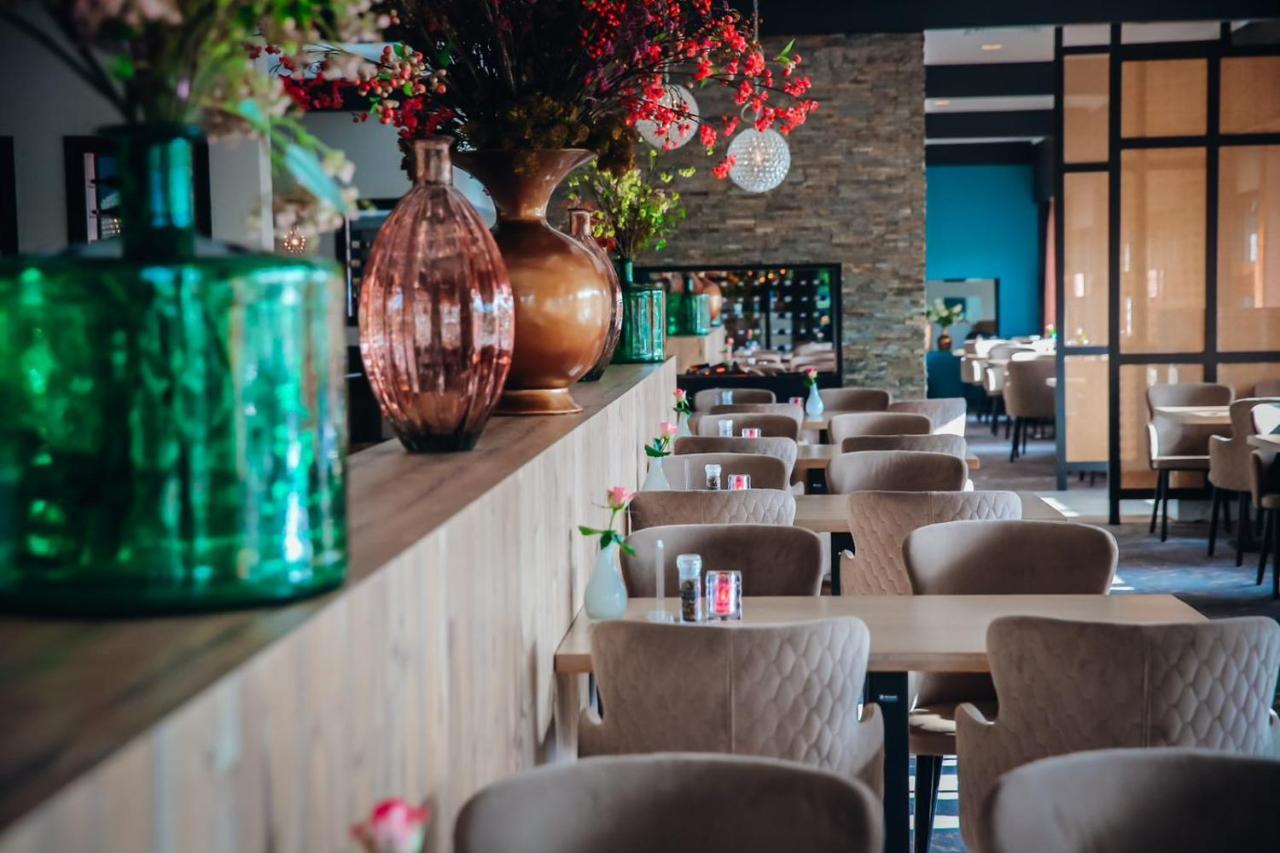 Van Der Valk Hotel Wieringermeer Wieringerwerf Luaran gambar