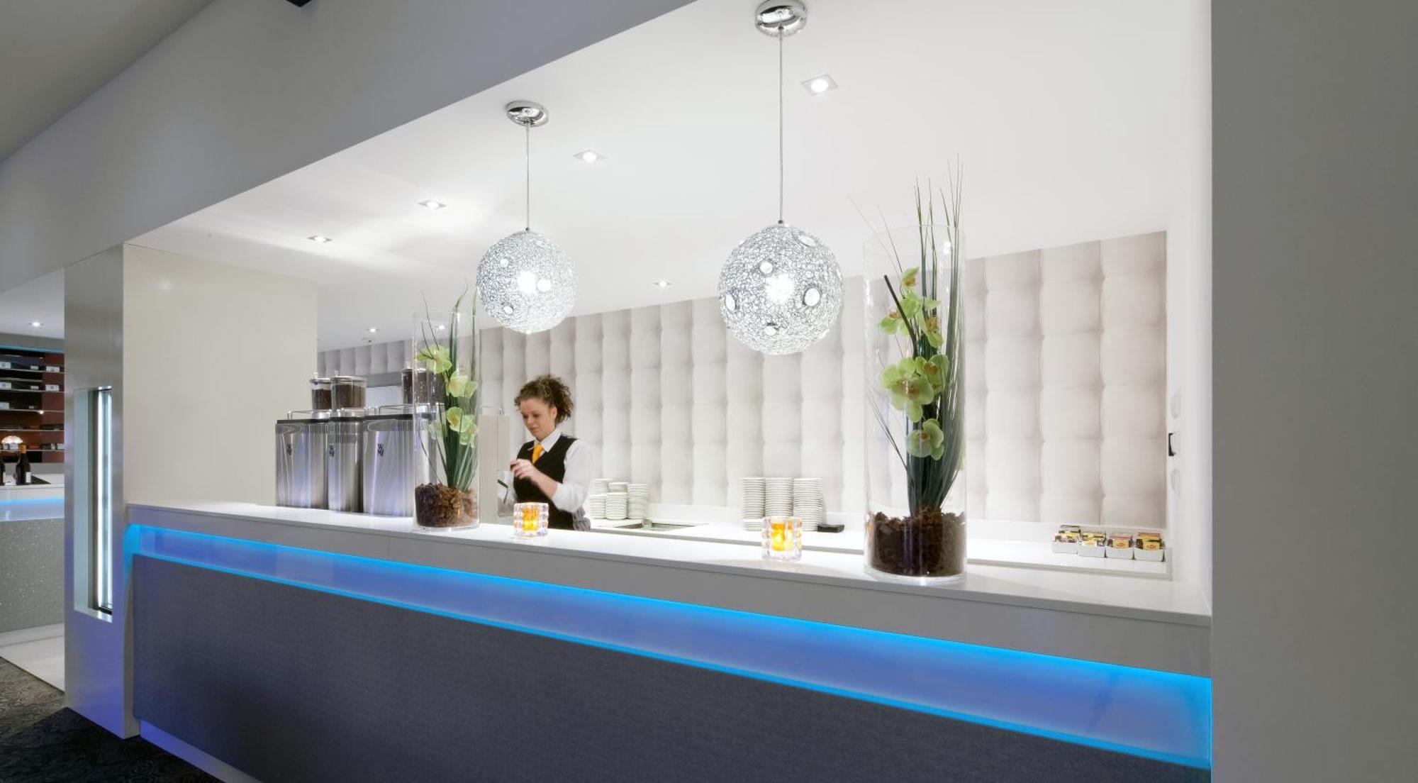 Van Der Valk Hotel Wieringermeer Wieringerwerf Luaran gambar