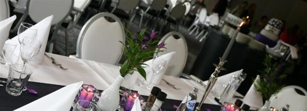 Van Der Valk Hotel Wieringermeer Wieringerwerf Luaran gambar