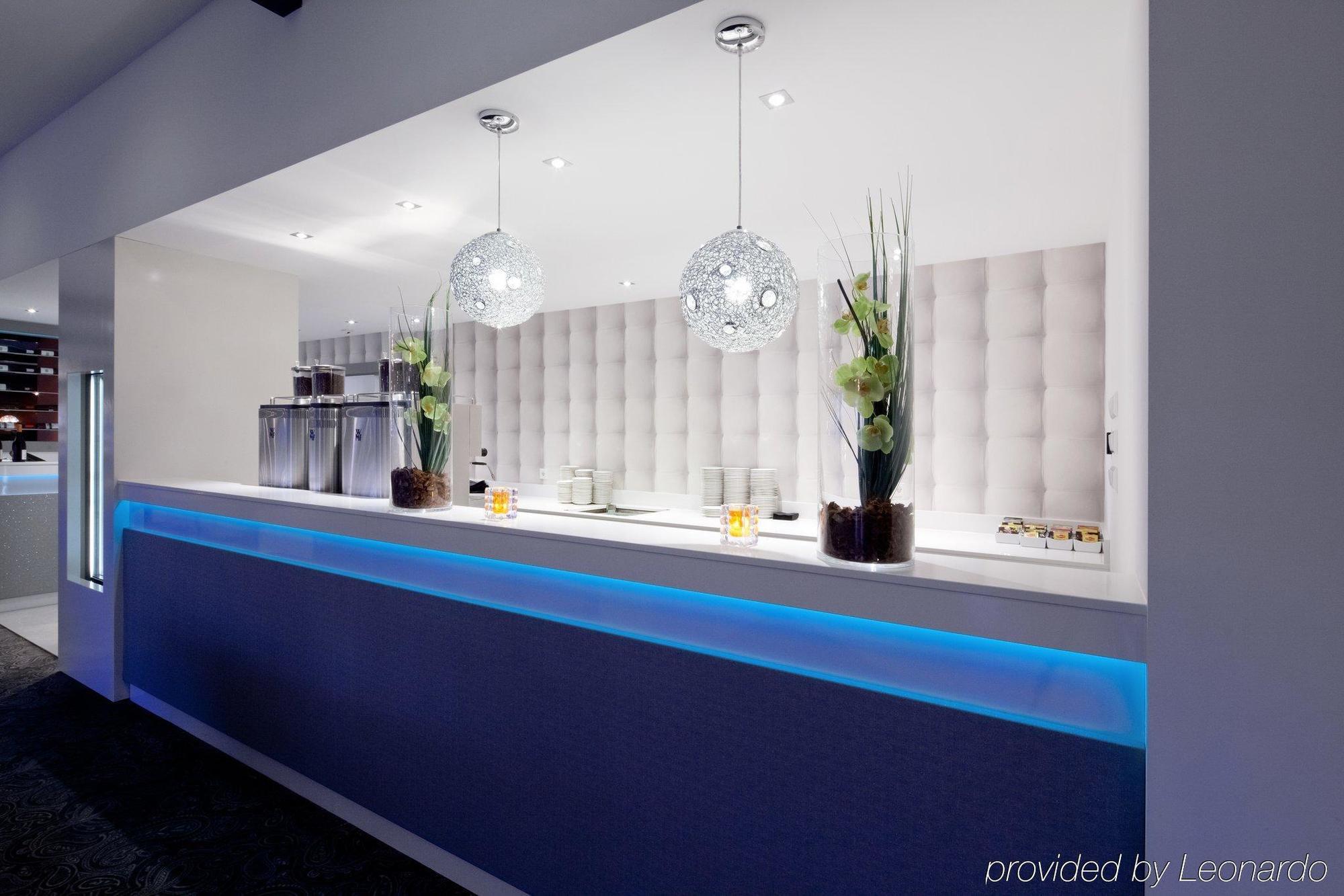 Van Der Valk Hotel Wieringermeer Wieringerwerf Dalaman gambar
