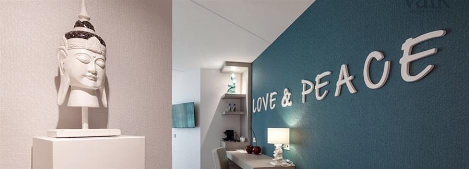 Van Der Valk Hotel Wieringermeer Wieringerwerf Luaran gambar