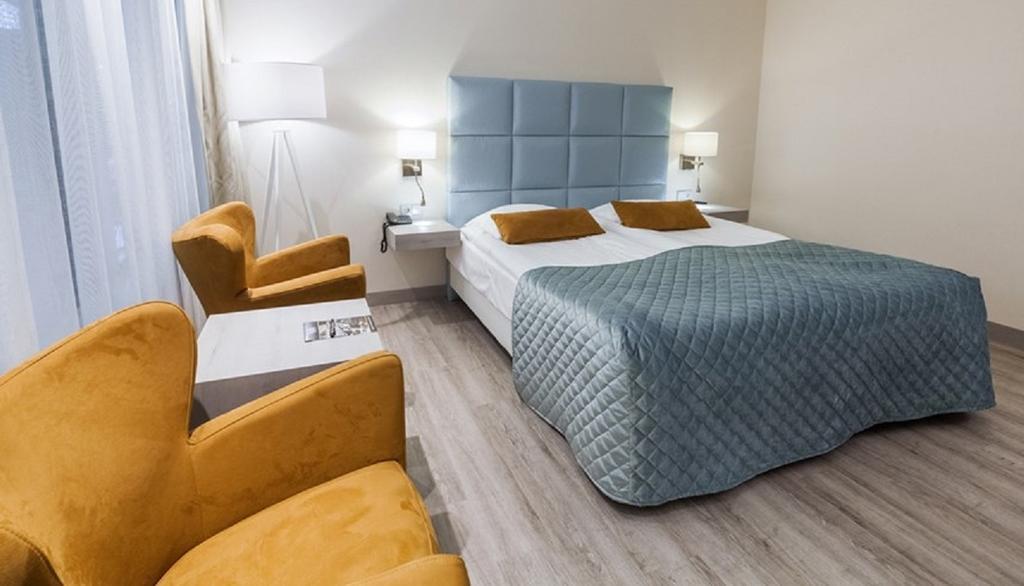 Van Der Valk Hotel Wieringermeer Wieringerwerf Luaran gambar