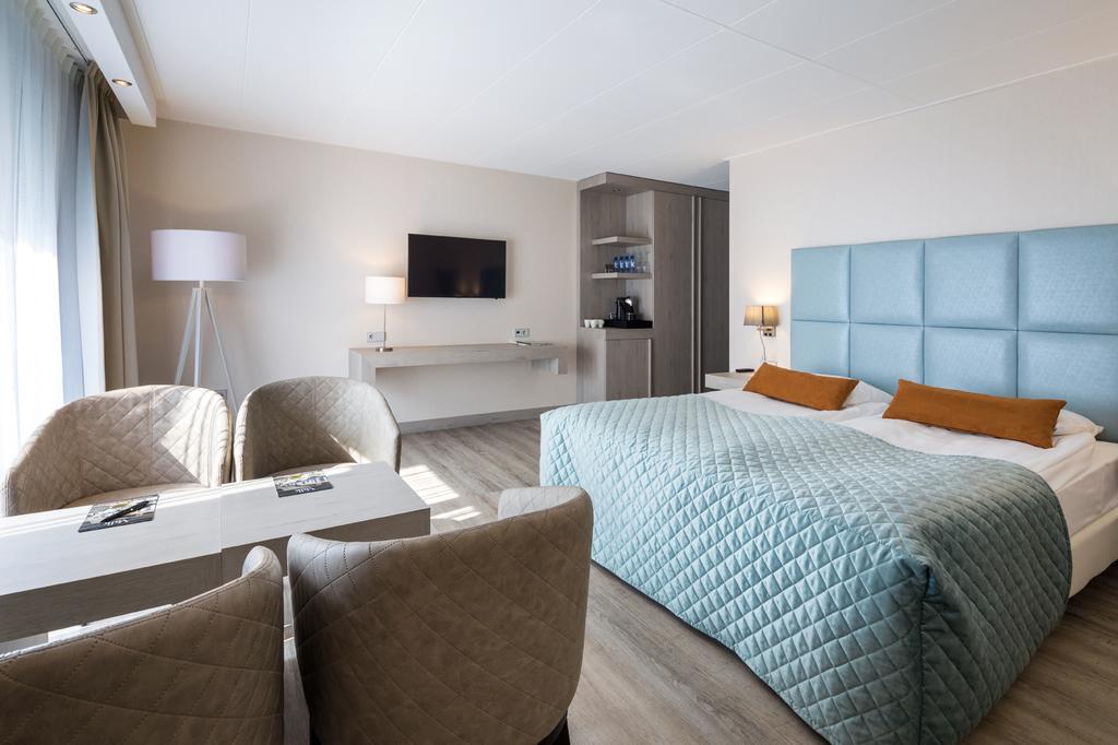 Van Der Valk Hotel Wieringermeer Wieringerwerf Luaran gambar