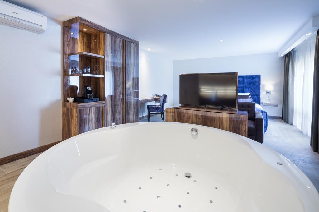 Van Der Valk Hotel Wieringermeer Wieringerwerf Luaran gambar