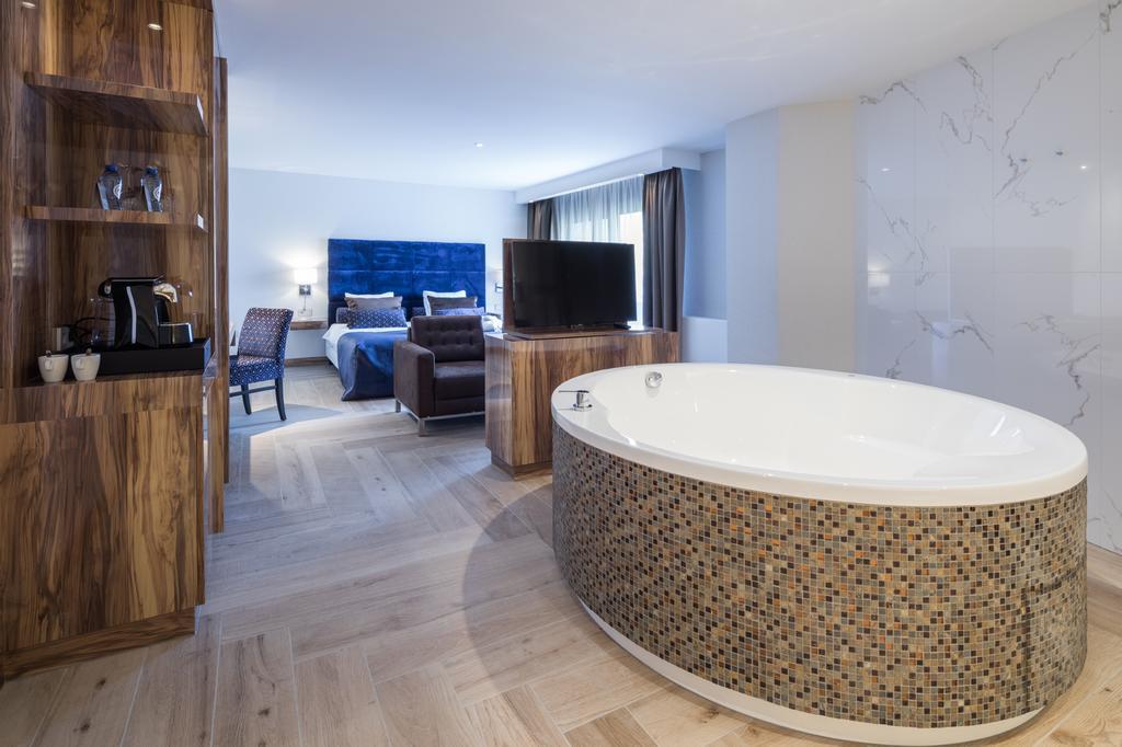 Van Der Valk Hotel Wieringermeer Wieringerwerf Luaran gambar