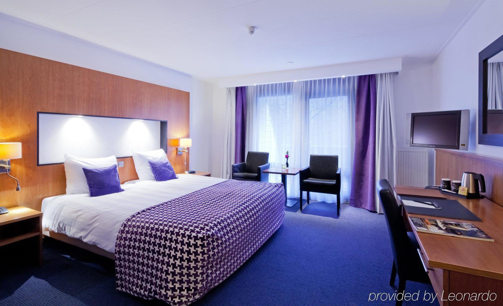 Van Der Valk Hotel Wieringermeer Wieringerwerf Luaran gambar