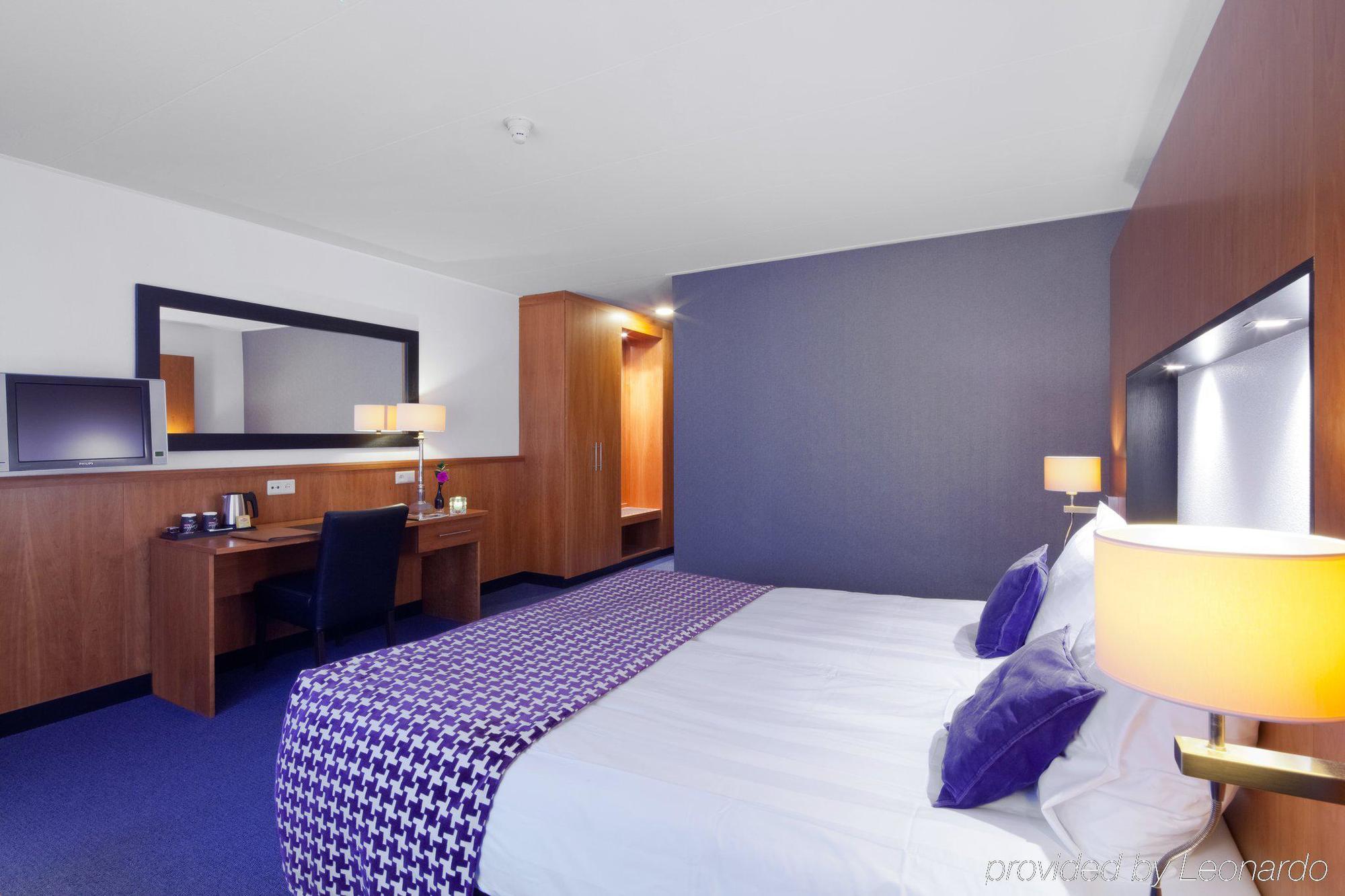 Van Der Valk Hotel Wieringermeer Wieringerwerf Luaran gambar