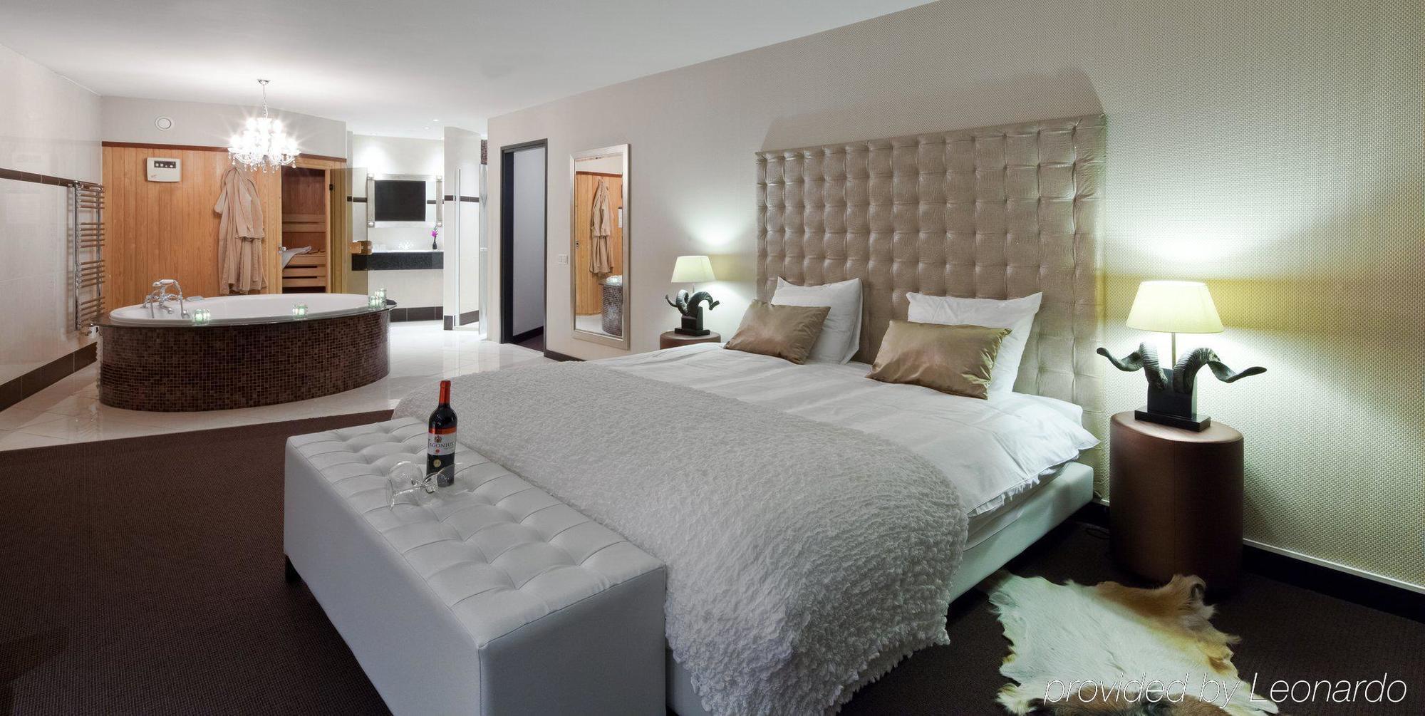 Van Der Valk Hotel Wieringermeer Wieringerwerf Luaran gambar