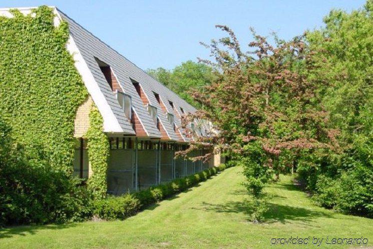 Van Der Valk Hotel Wieringermeer Wieringerwerf Luaran gambar