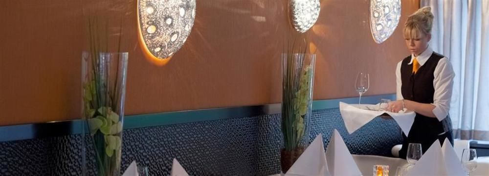Van Der Valk Hotel Wieringermeer Wieringerwerf Luaran gambar