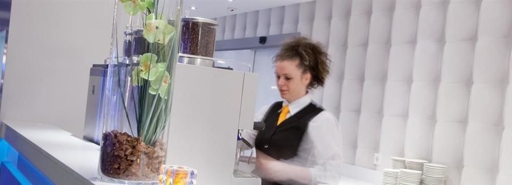 Van Der Valk Hotel Wieringermeer Wieringerwerf Luaran gambar