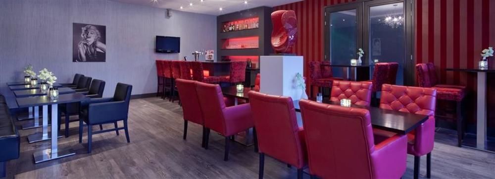 Van Der Valk Hotel Wieringermeer Wieringerwerf Luaran gambar