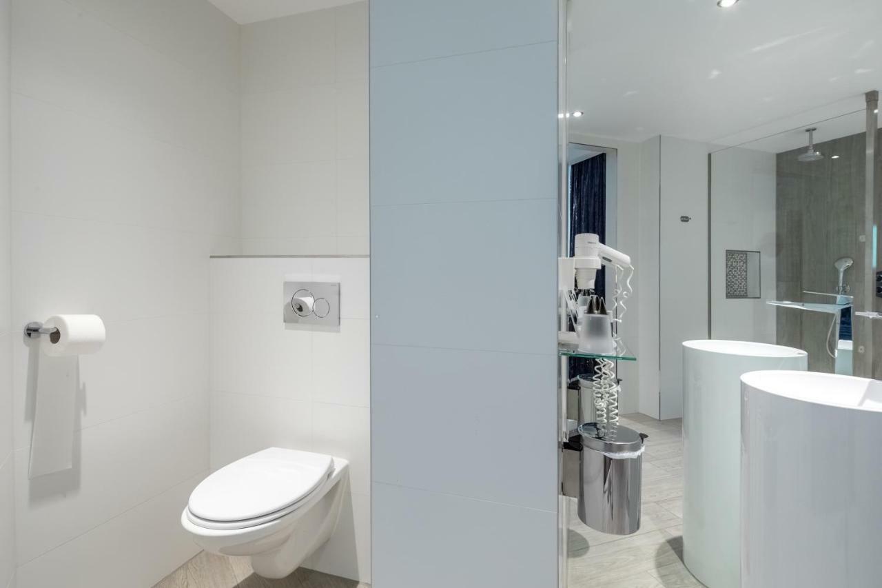Van Der Valk Hotel Wieringermeer Wieringerwerf Luaran gambar