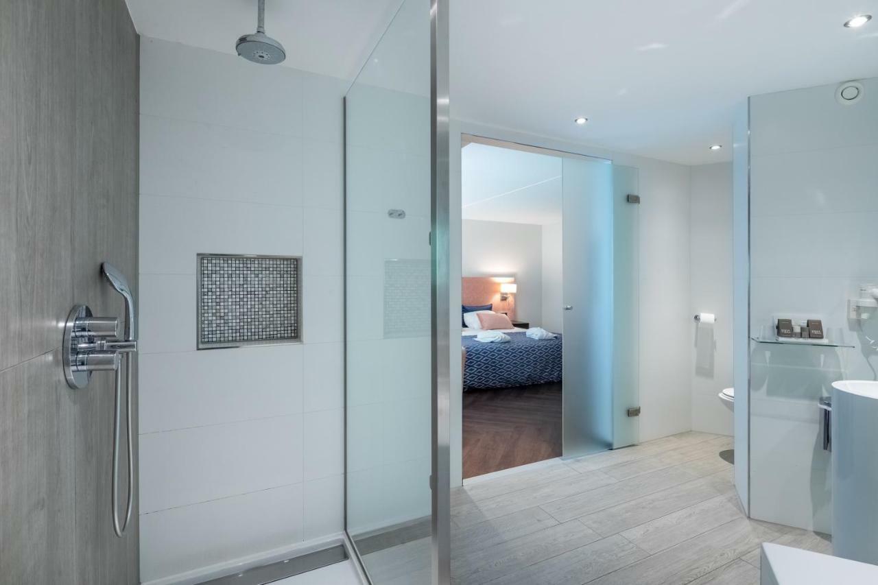 Van Der Valk Hotel Wieringermeer Wieringerwerf Luaran gambar